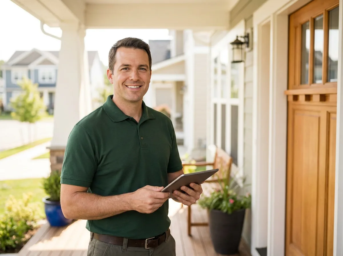 Pest control FAQs for Effingham, IL